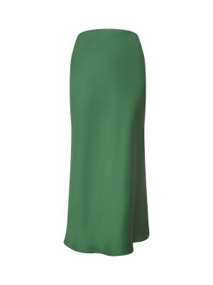 Suknja Chi Chi London zelena