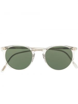 Napszemüveg Oliver Peoples szürke