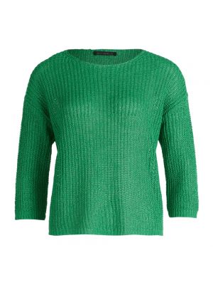 Pullover Betty Barclay grün