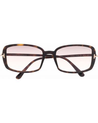 Briller Tom Ford Eyewear brun