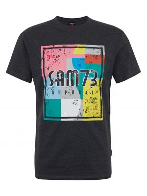 Μπλούζα Sam73 γκρι