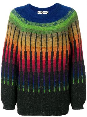Вълнен пуловер Kansai Yamamoto Pre-owned