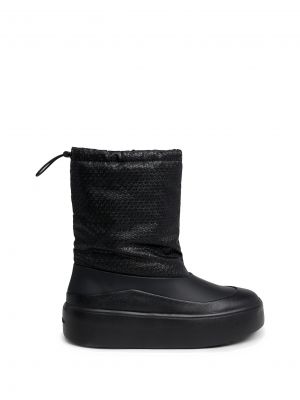 Čizme za snijeg Calvin Klein crna
