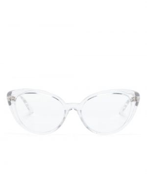 Okulary Versace Eyewear białe
