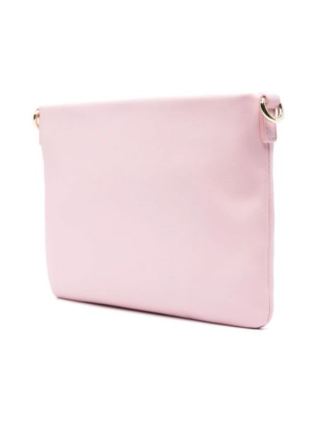 Bolsa de hombro Chiara Ferragni Collection rosa