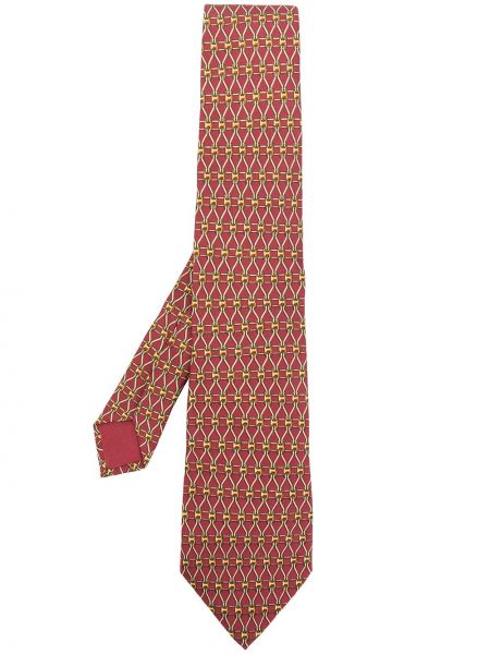 Corbata Hermès