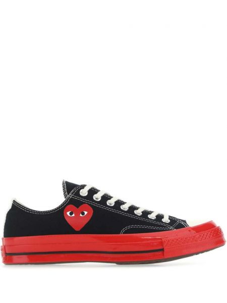 Sneaker Comme Des Garçons Play