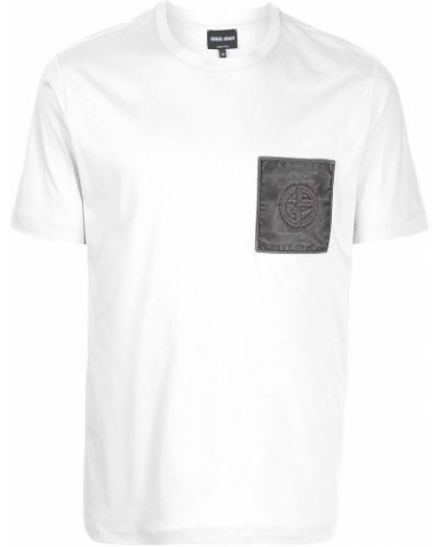 Camiseta Giorgio Armani
