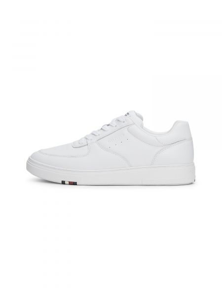 Sneakers Tommy Hilfiger λευκό