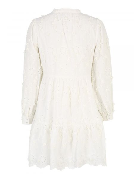 Mini šaty Y.a.s Petite biela