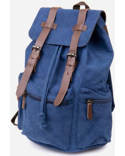 Кожаный рюкзак винтажный Vintage