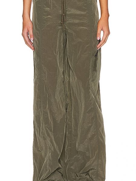 Pantaloni cargo Lovers And Friends verde