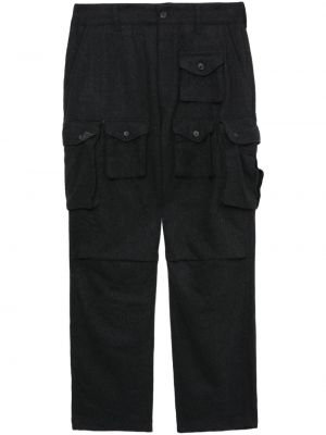 Pantaloni cargo Engineered Garments