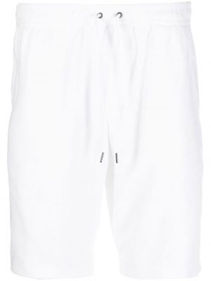 Bermuda kratke hlače Polo Ralph Lauren bela