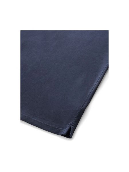 Poloshirt Woolrich blau