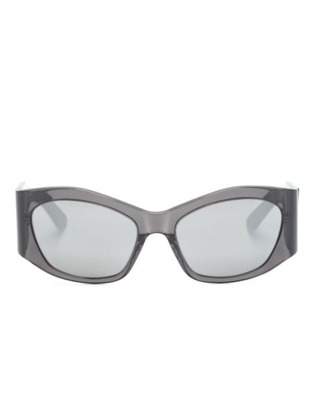 Gözlük Balenciaga Eyewear siyah