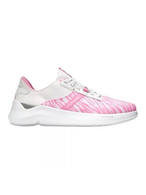Różowe sneakersy Cole Haan