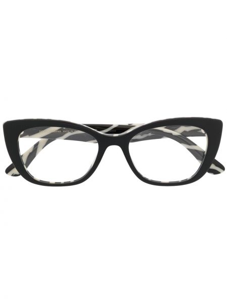Ochelari Dolce & Gabbana Eyewear negru