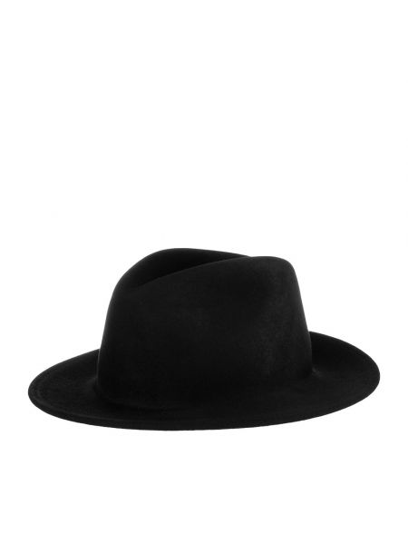 Шляпа Betmar черная