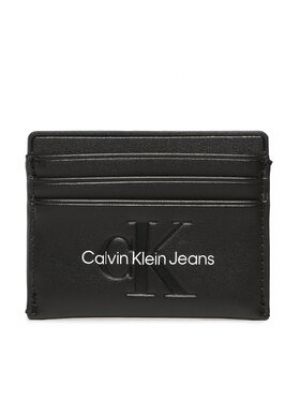 Portofel Calvin Klein Jeans negru