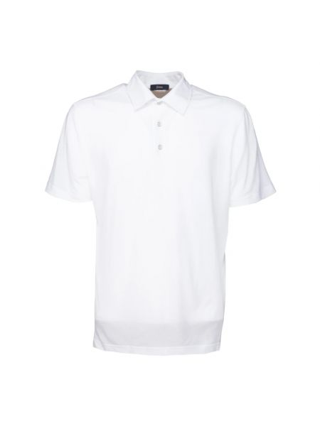 Biała koszula Herno