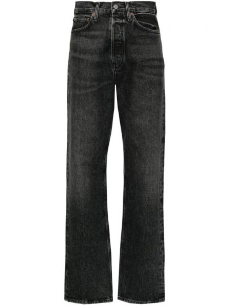 Jeans Agolde grå