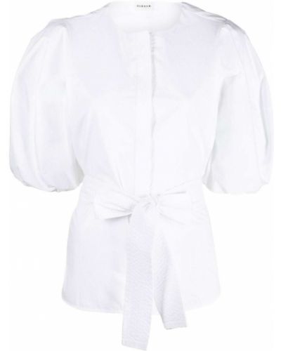 Marškiniai P.a.r.o.s.h. balta