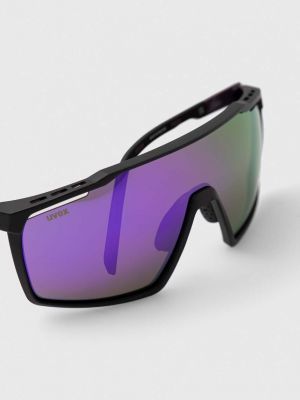 Ochelari de soare Uvex violet