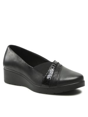 Cipele Imac crna