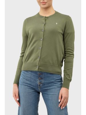 Зелений светр Ralph Lauren