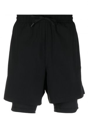 Sportshorts Calvin Klein svart