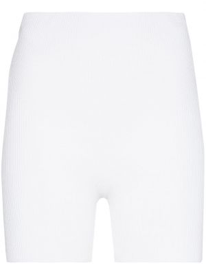 Shorts Gauge81, bianco