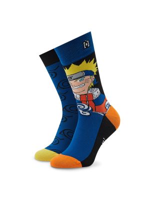 Чорапи Capslab синьо