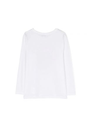 Bluza Marc Jacobs biała