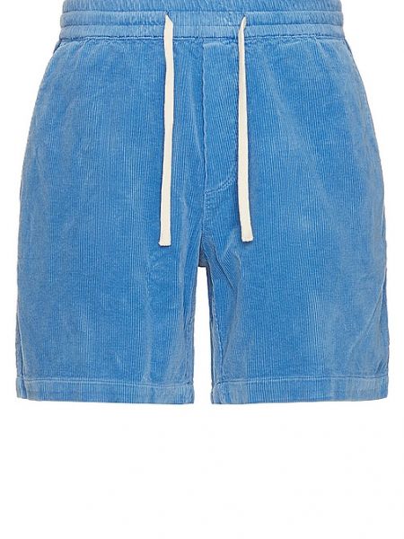 Pantalones cortos Marine Layer azul