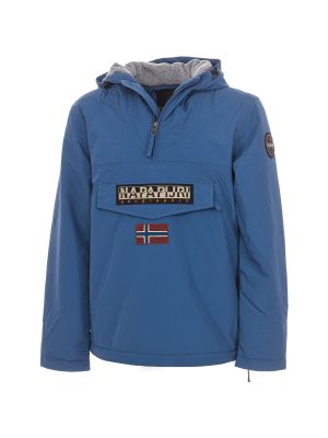 Kabát Napapijri kék