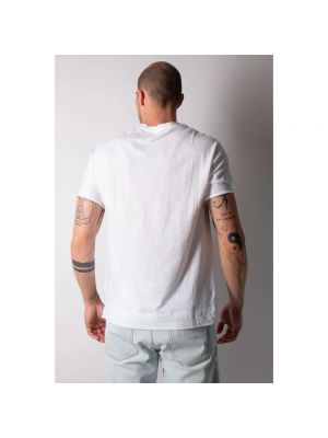 Camiseta Drykorn blanco