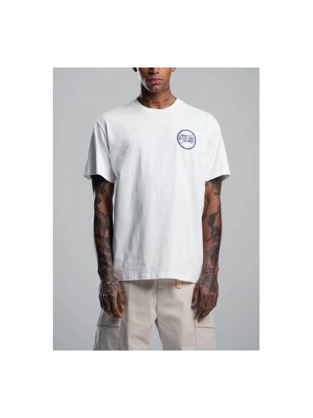 Camiseta Afterlabel blanco
