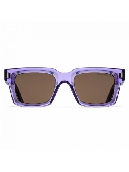 Солнцезащитные очки Cutler & Gross SKU фиолетовый