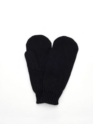 Перчатки Clever черные