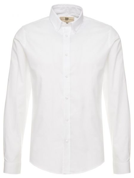 Biała koszula Bertoni