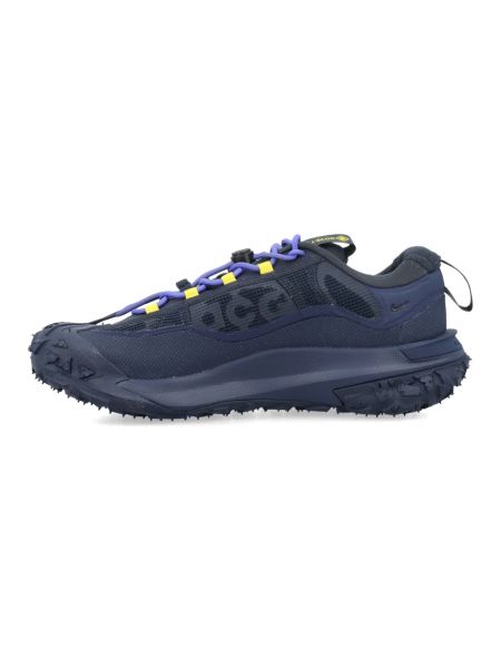 Calzado Nike azul