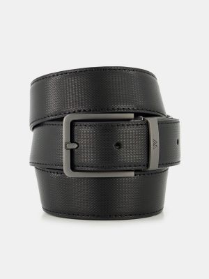 Cinturón reversible Easy Wear negro