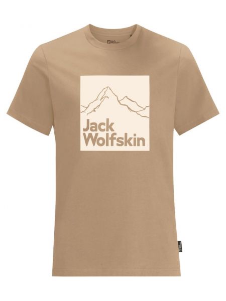 Koszulka Jack Wolfskin