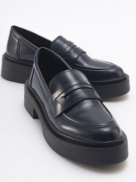Pantofi loafer Luvishoes