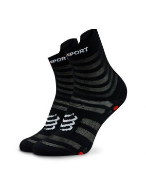 Ponožky Compressport černé