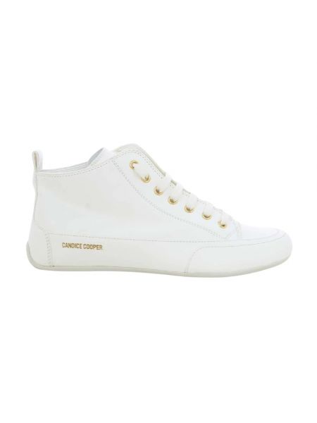 Sneaker Candice Cooper beige