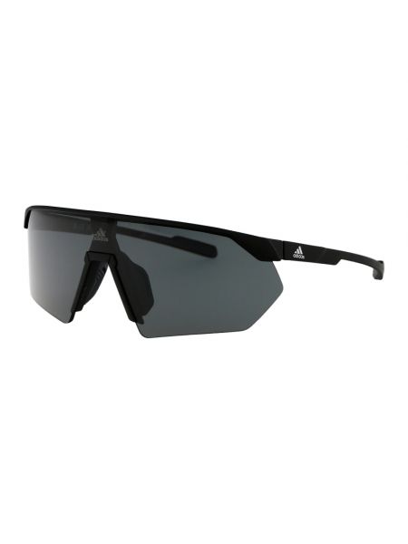 Sportlich sonnenbrille Adidas schwarz