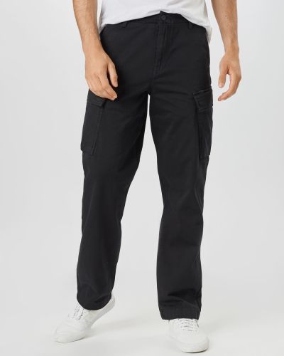 „cargo“ stiliaus kelnės Levi's ® juoda