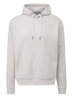 Hoodie Qs By S.oliver grigio